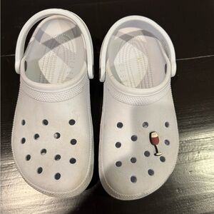 Classic Crocs